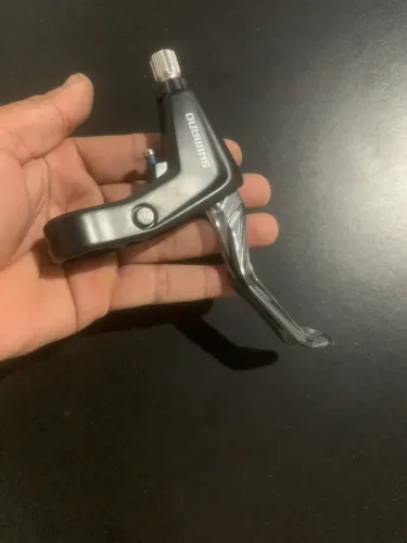 Manete shimano vbrake t4000