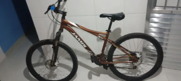 Jamis aro 26