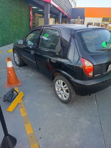 Rodas aro 15 