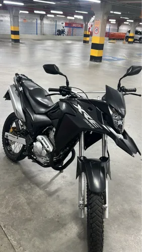 Xre 300