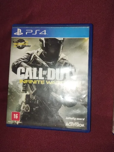 Jogos Playstation 4