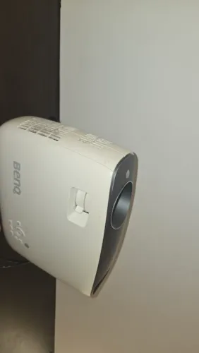 Projetor 4k nativo benq ht2550