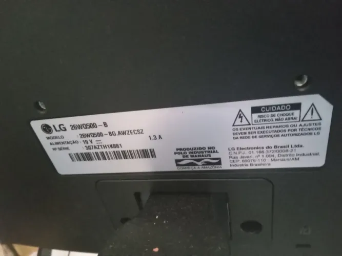 Monitor 