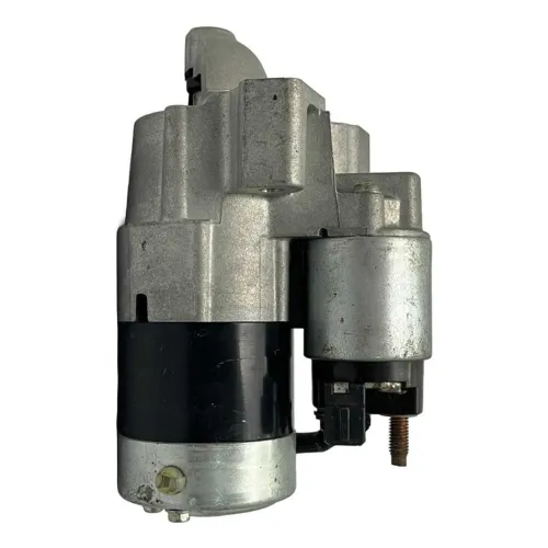Motor Partida Peugeot 2008 1.6 16v Flex 2012/ *000