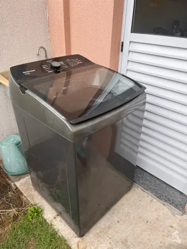 Máquina de lavar 13Kg