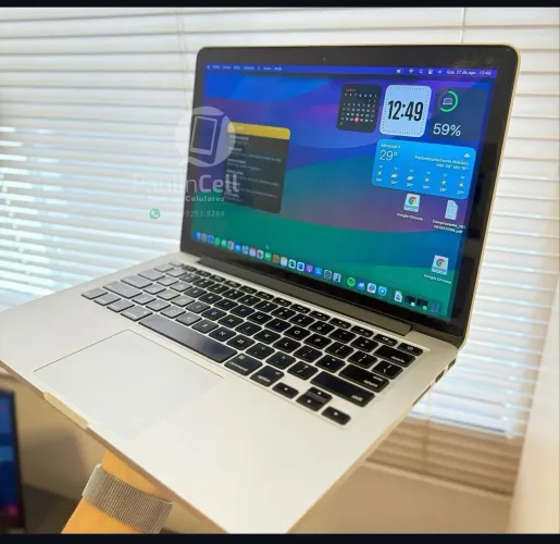 MACBOOK