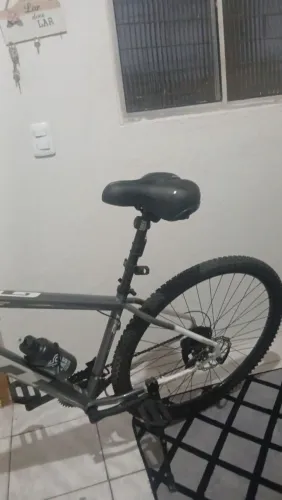 Vendo bike seminova 800