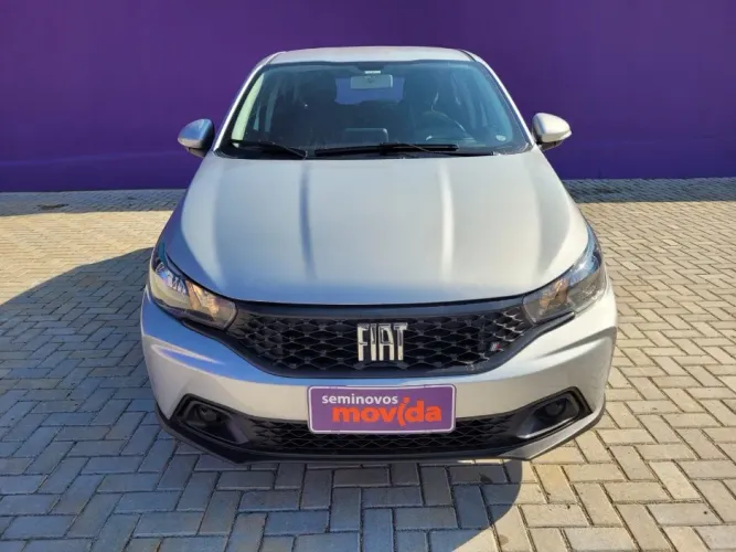 Fiat Argo Drive 1.0 Firefly 2026