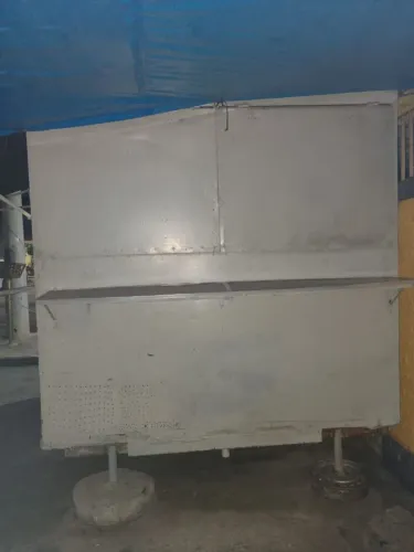 Vendo trailer 