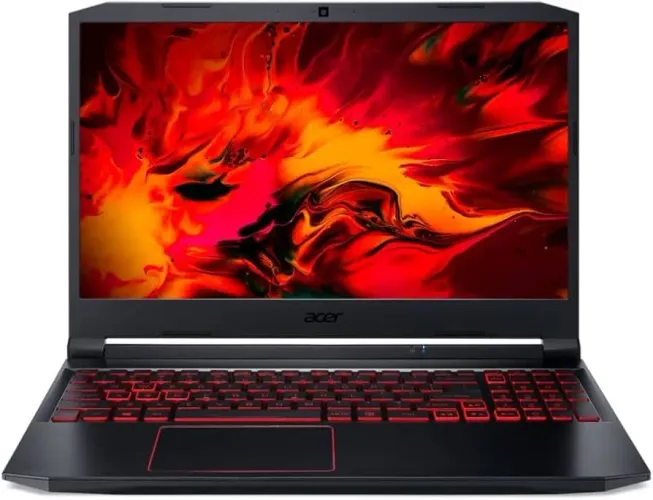 Notebook Acer nitro 5