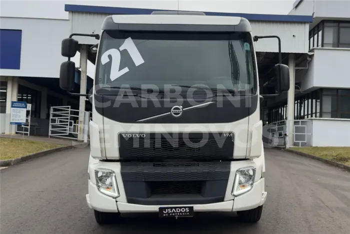 VOLVO VM 330 6X2 R, 20/21