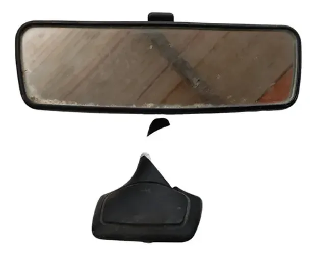 Retrovisor Interno Volkswagen Gol G4 2007 2008 2009 2010