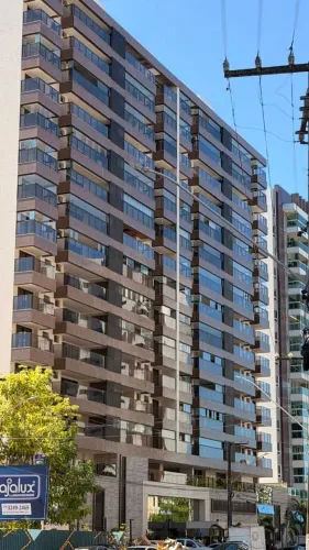 Mansão Emiliano residence bairro jardins [19882]