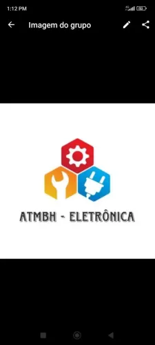 Eletrônica conserto de Tv, Microondas, Air Freyr etc...