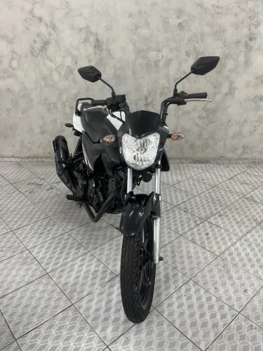 Yamaha YBR 150 Factor Ed/flex 2023