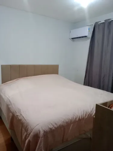Ar condicionado 3 meses de uso novo