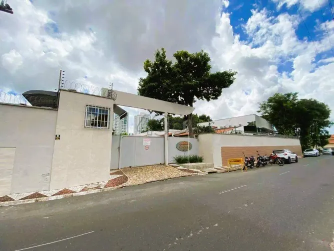 Condomínio Vila Carolina, Morada do Sol - Teresina/PI
