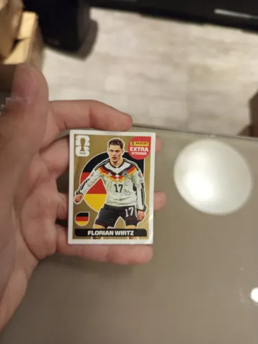 Legend gold (florian wirtz)