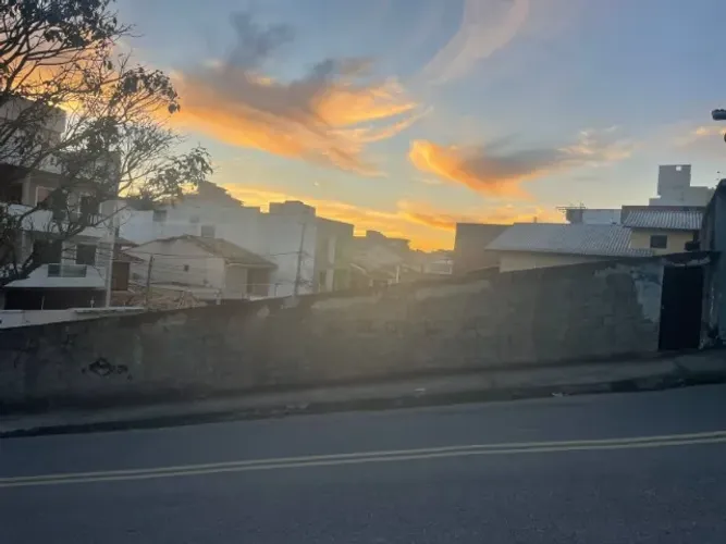 O melhor terreno do bairro Novo Horizonte com 365 m2 próximo ao Condomínio Green Park