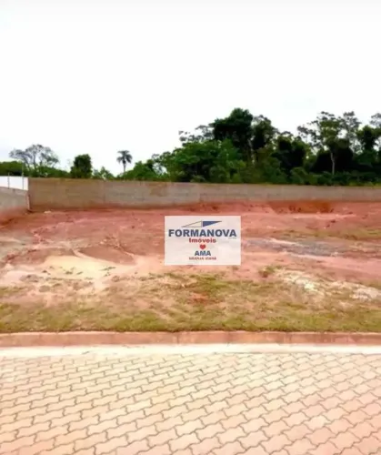 Terreno à venda, totalmente plano em Caucaia do Alto/Cotia-SP