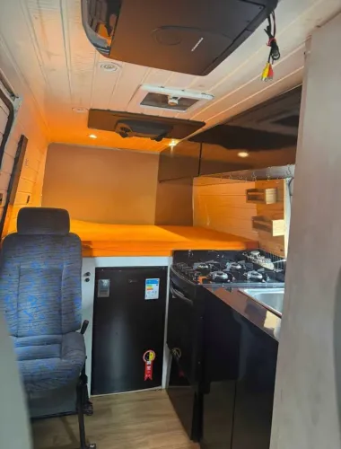 Fiat Ducato Mult/ Vetrato 2.8 T.baixo TB Dies 2007