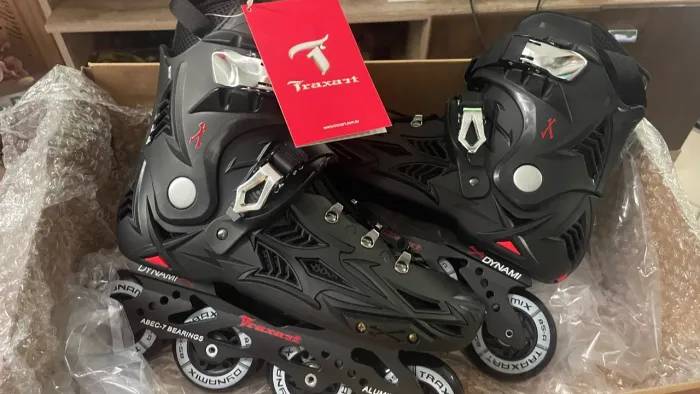 Patins 40