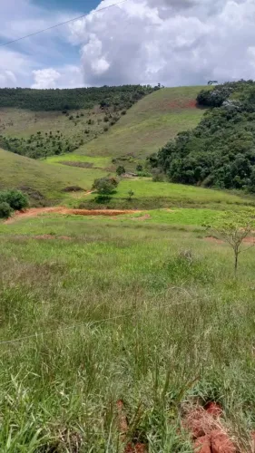 Vendo chácara em Tome Rodrigues - Rio Piracicaba