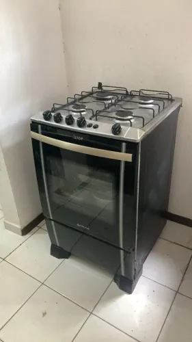Fogão 4 bocas