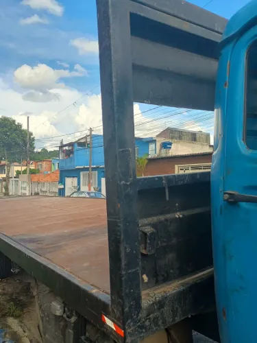 Prancha de toda de ferro 8,30