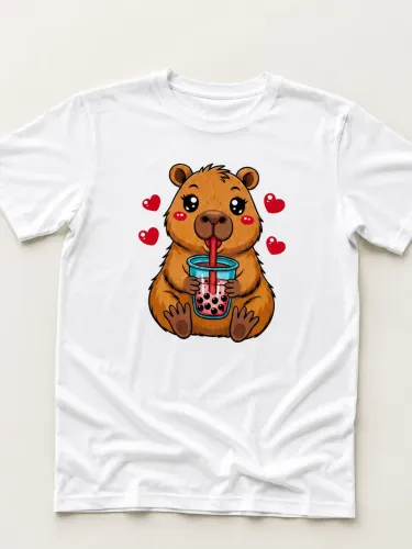 Camiseta feminina