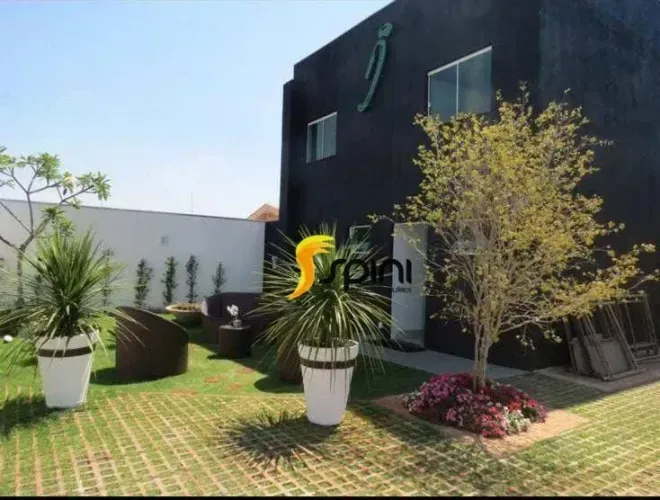Prédio para alugar, 180 m² Daniel Fonseca - Uberlândia/MG