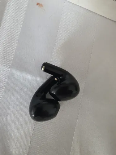 Fone de ouvido novo