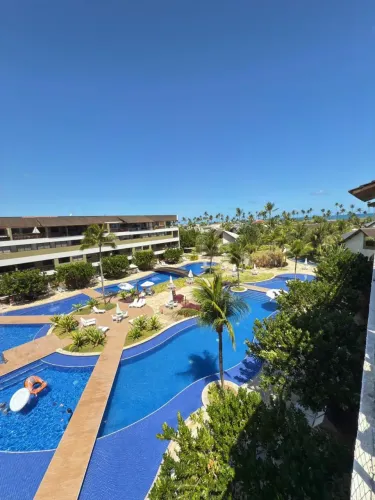 Oportunidade Exclusiva no Malawi Beach Resort Venda Porteira Fechada