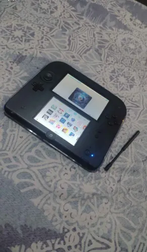 Nintendo 2ds