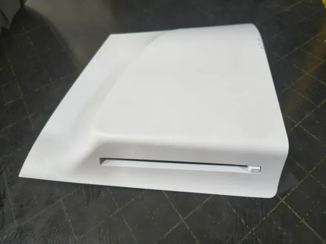 Leitor de PS5