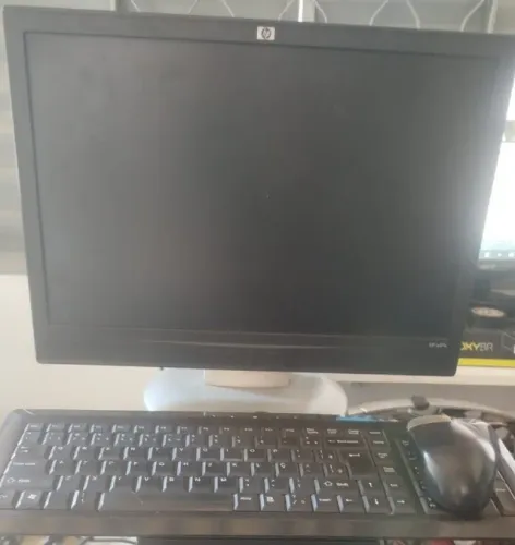 Pc home office vendas escritório