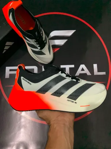 Tênis Adidas Adizero Drop Set Elite