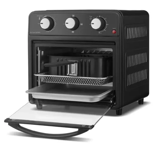 Air Fryer Bella Cuccina 12 lts 110v