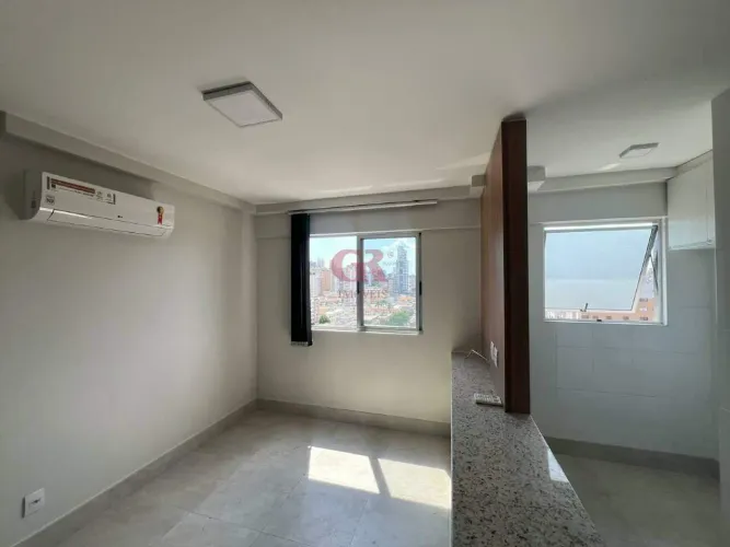 Apartamento à venda, 1 quarto, 1 vaga, Gutierrez - Belo Horizonte/MG