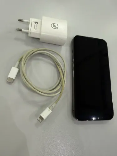 iPhone 13 Pro