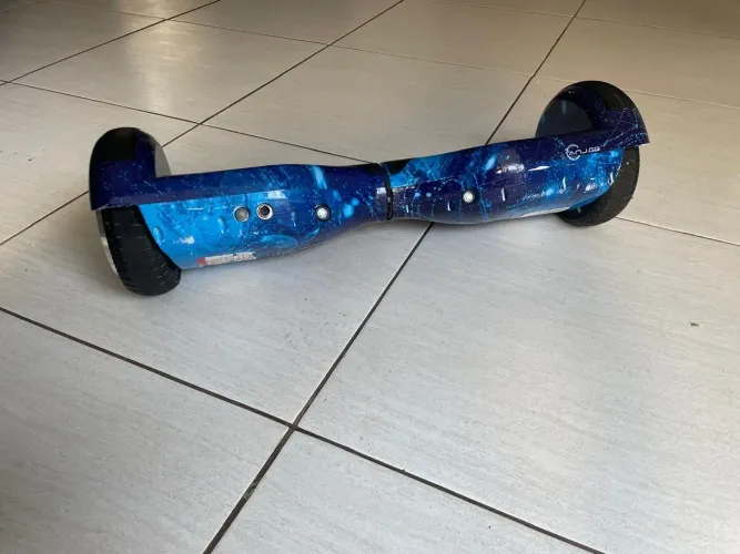 Hoverboarb 6.5 Novo
