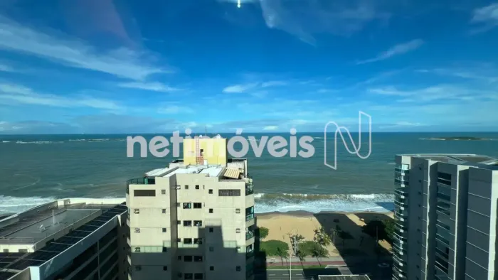 Locação Apartamento 2 quartos Praia de Itaparica Vila Velha