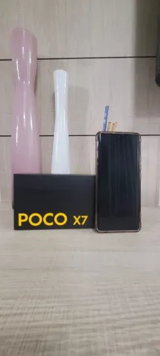 Poco x7 5g