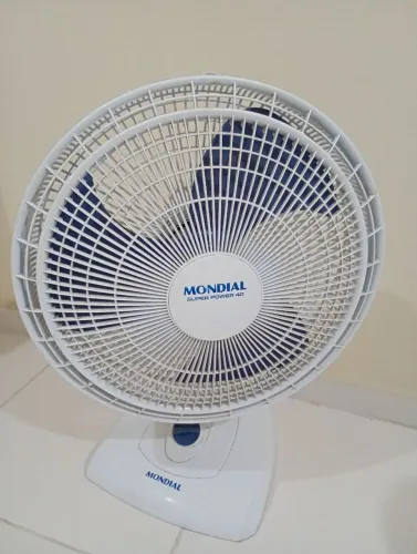VENTILADOR MONDIAL 40 CM 