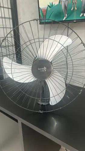 Vendo Ventilador de Parede Loren Sid