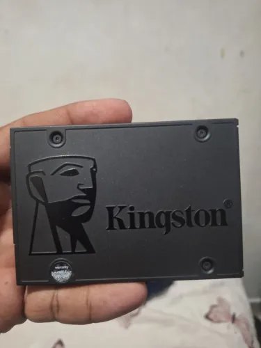 Ssd Kingston 120gb original
