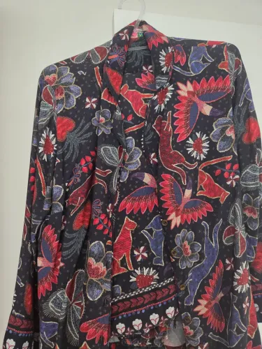 Fa conjunto p veste m