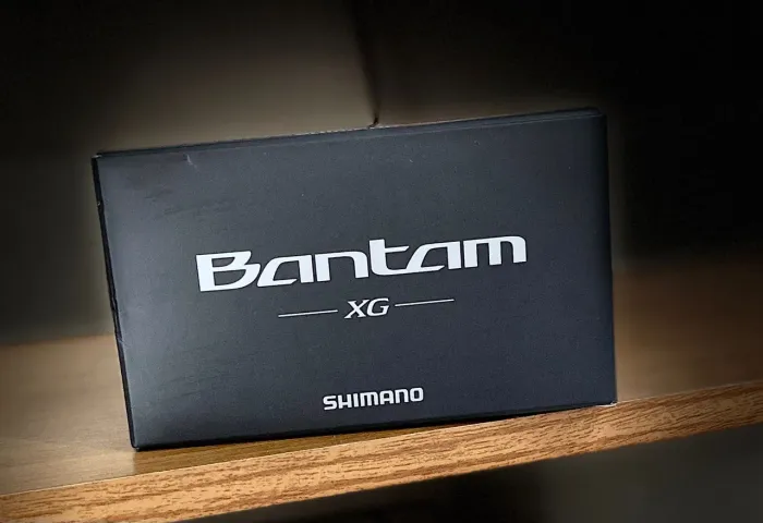 Molinete shimano batam XG 