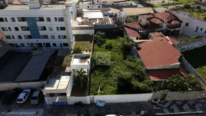 Terreno na Atalaia em Aracaju/SE Localização Premium Próximo ao Hotel Celi