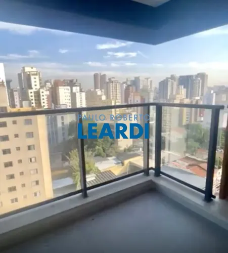 APARTAMENTO - VILA CLEMENTINO - SP